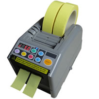 DLD ZCUT-9 Electronic Taping Dispenser