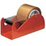 Heavy Duty Desk Top Dispenser for one or two rolls of tape