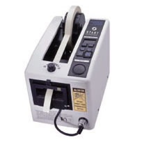 M-1000 Definite length electronic tape dispenser