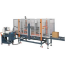 Siat Auto Hot Melt Carton Sealer